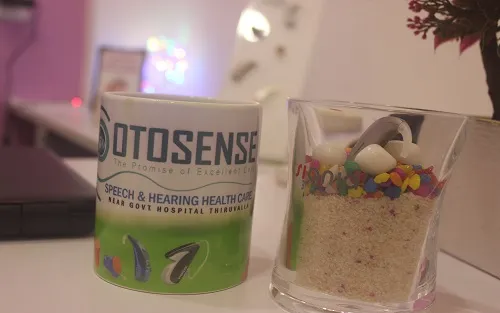 Otosense Healthcare - Hearing, Speech & ENT Care