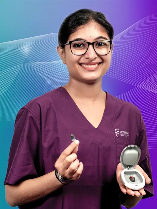 Otosense About Image