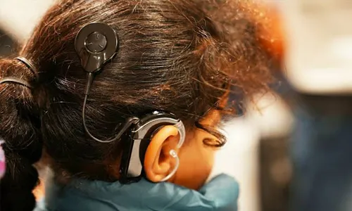 Otosense Healthcare - Hearing, Speech & ENT Care