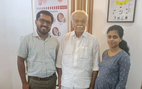 Otosense Healthcare - Hearing, Speech & ENT Care