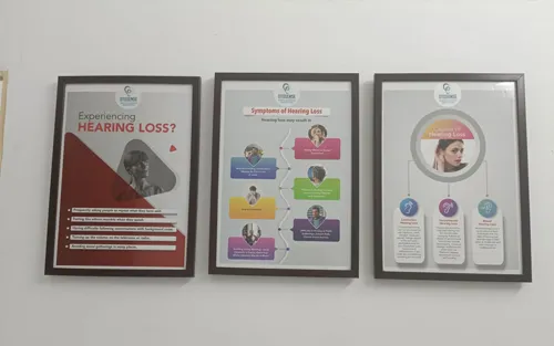 Otosense Healthcare - Hearing, Speech & ENT Care