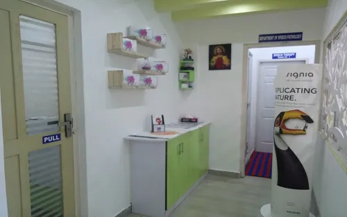 Otosense Healthcare - Hearing, Speech & ENT Care