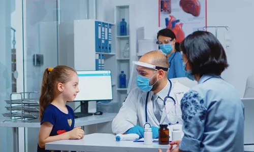 Otosense Healthcare - Hearing, Speech & ENT Care
