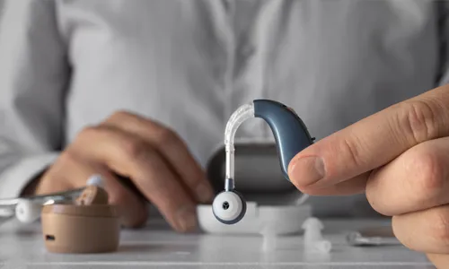 Otosense Healthcare - Hearing, Speech & ENT Care