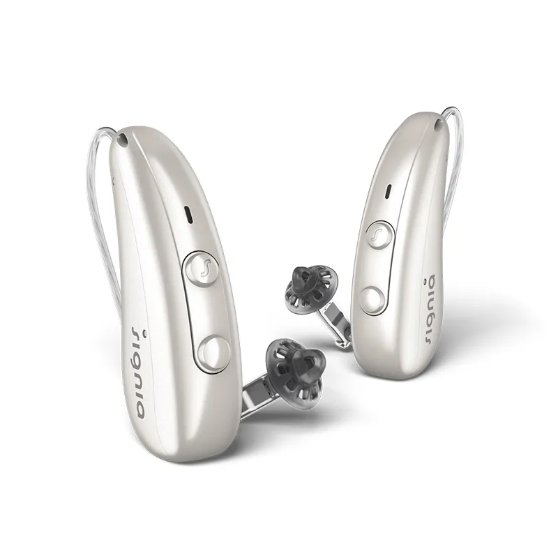 Otosense Healthcare - Hearing, Speech & ENT Care